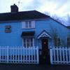 The Greghound Cottage
