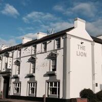 The Lion Hotel