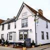 The Angel Hotel
