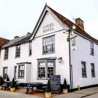 The Angel Hotel