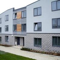 Turing College, University Of Kent