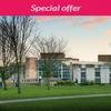 Rutherford College, University Of Kent