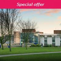 Rutherford College, University Of Kent