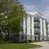 Keynes College, University Of Kent