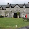 The Old Rectory Hotel and Golf Club