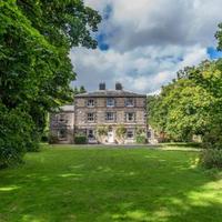 The Grange B & B