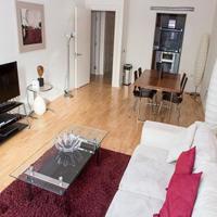 Zen Apartments - Discovery Dock