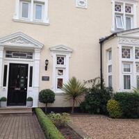 Villiers Lodge