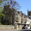 Pentland Hotel