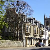 Pentland Hotel