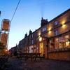 The Cheviot Hotel