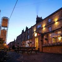The Cheviot Hotel