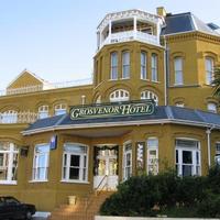 Grosvenor Hotel
