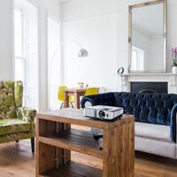 Berkeley Suites