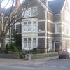 Abbey Hotel