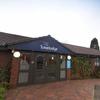 Travelodge Burton A38 Northbound