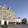 Inn on the Square