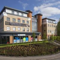 House of Fisher Bracknell   Beneficial House