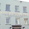 The Kings Arms Hotel & Restaurant