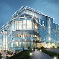 Genting Hotel at Resorts World Birmingham