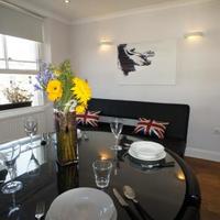 Chelsea- The Beach, Brompton House