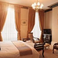 The Georgian Town House Hotel