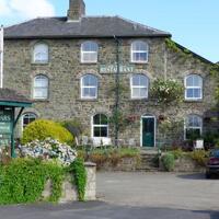 The Cedars Guesthouse