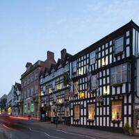 The Feathers Hotel