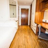 Willow Court - University of Stirling