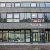 Beech Court - University of Stirling