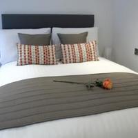 Smart City Apartments Spitalfields