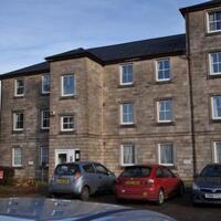 Waterfront Hotel Apartments