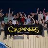 Containers Hostel