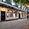 The Red Lion