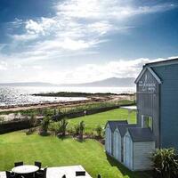 The Waterside Hotel