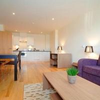 Reading Serviced Apartments