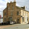 The Albert Hotel