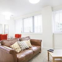 Charter House City Stay Apartments