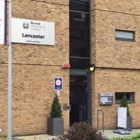 Lancaster Hotel and Spa