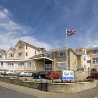 Channel View Hotel, Shanklin
