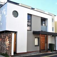 Pittville Mews Apartments