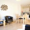 Crompton Court Apartments