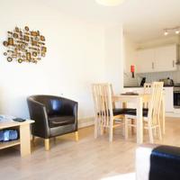 Crompton Court Apartments