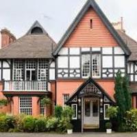 Langtry Manor Hotel