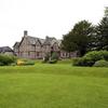 Maes Manor Hotel
