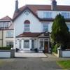 The Hilary Guest House