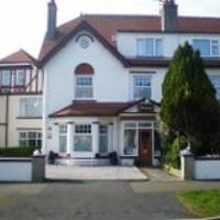 The Hilary Guest House