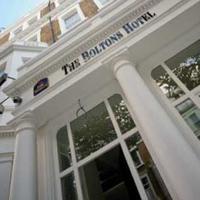 BEST WESTERN The Boltons Hotel