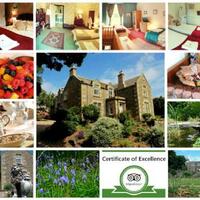 Kirkton Barns B&B