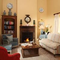 Bruern  Cottages